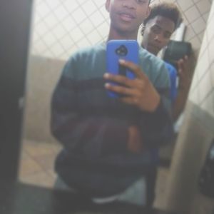 Meet your Posher, Nicholas